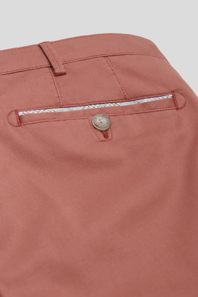 Meyer Regular fit Chinos